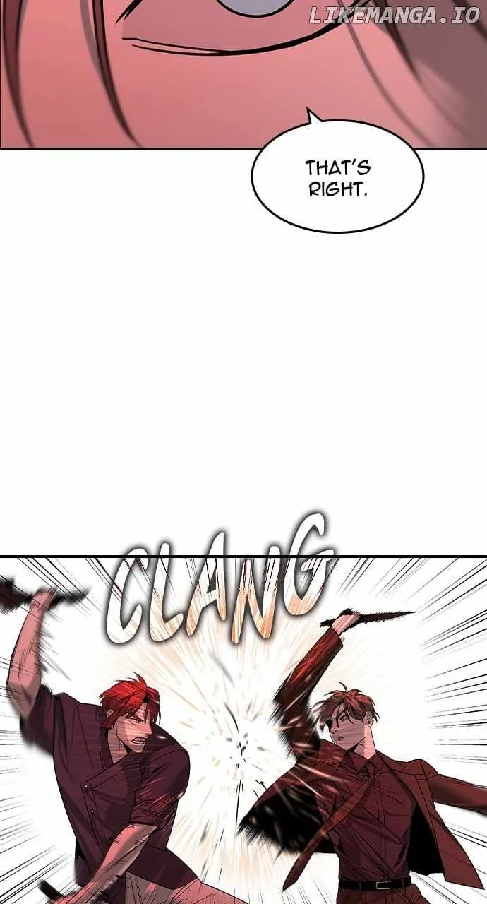 Read The Childe chapter 31 image 12 on Lezhin