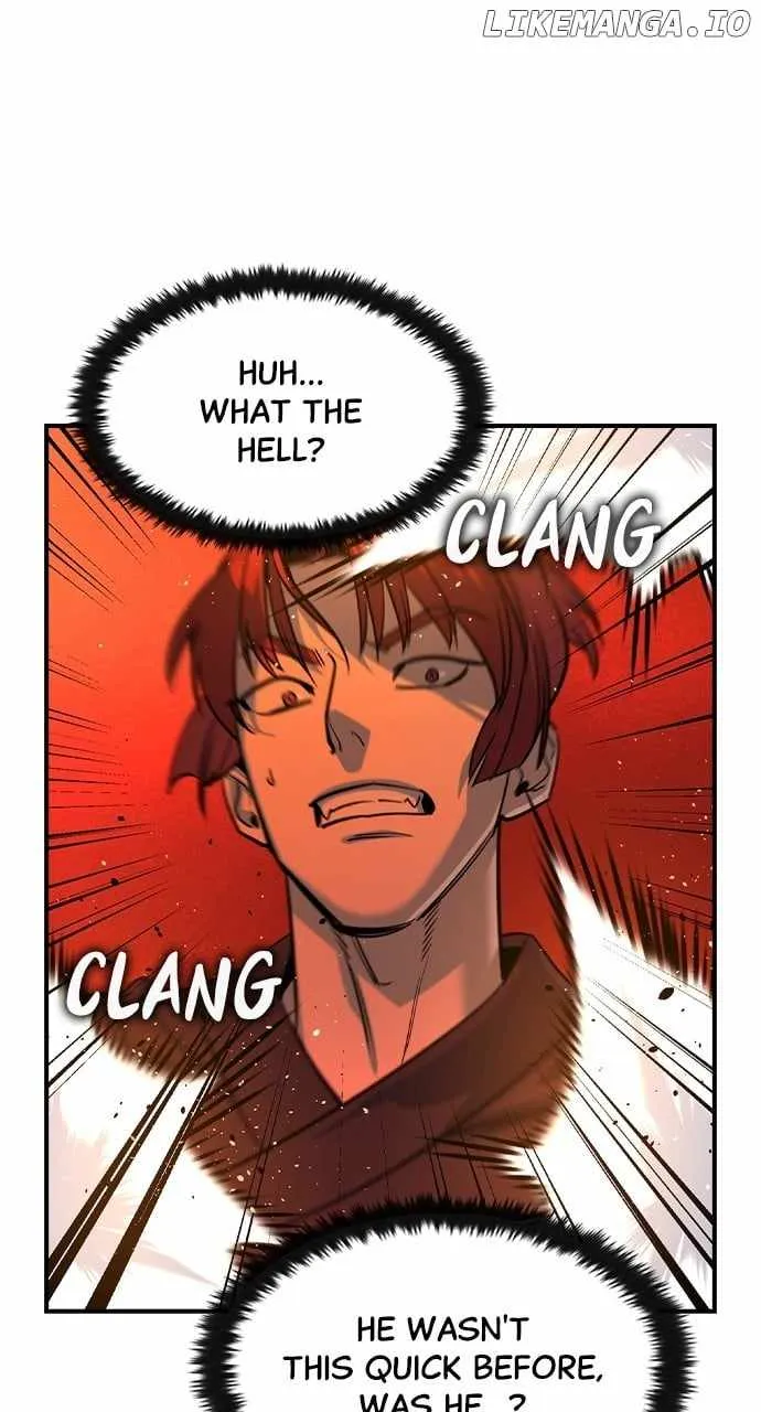 Read The Childe chapter 31 image 14 on Lezhin