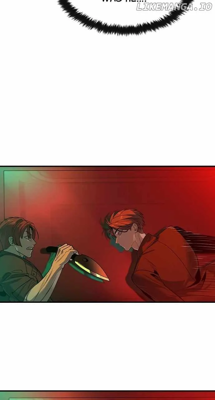 Read The Childe chapter 31 image 15 on Lezhin