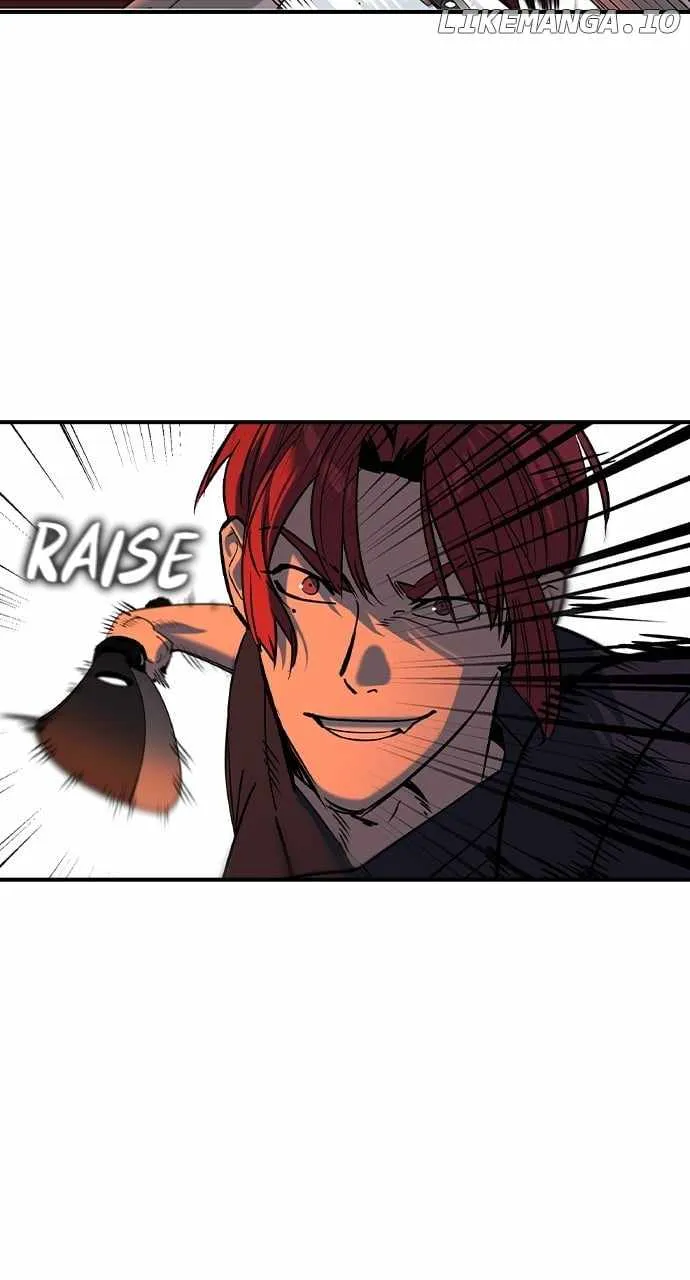 Read The Childe chapter 31 image 17 on Lezhin