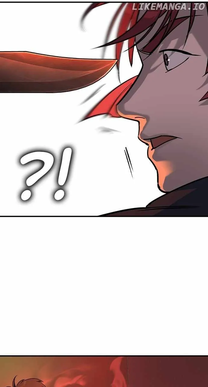 Read The Childe chapter 31 image 18 on Lezhin