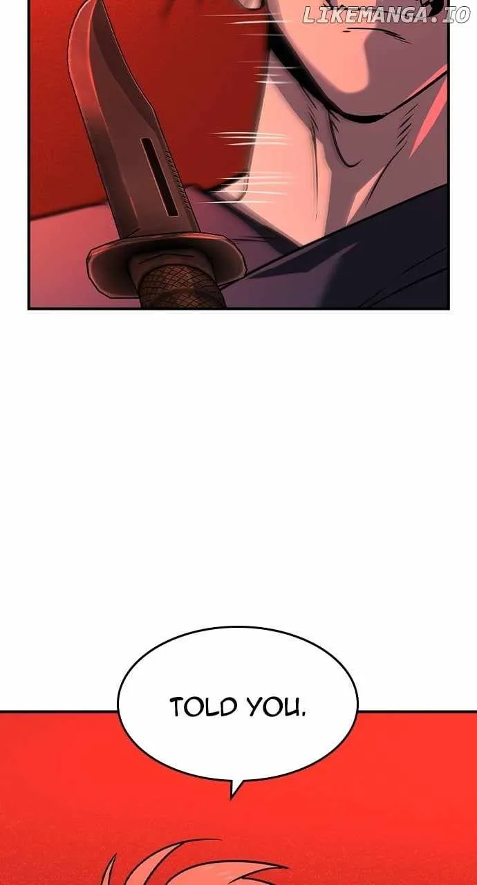 Read The Childe chapter 31 image 21 on Lezhin