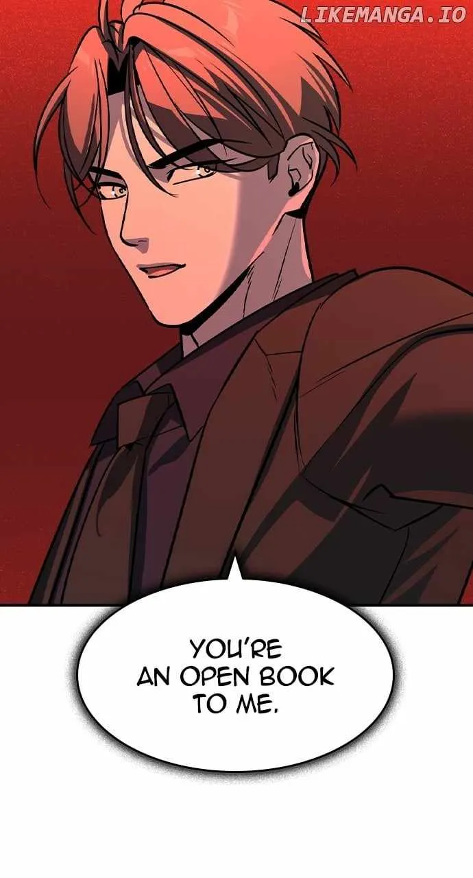 Read The Childe chapter 31 image 22 on Lezhin