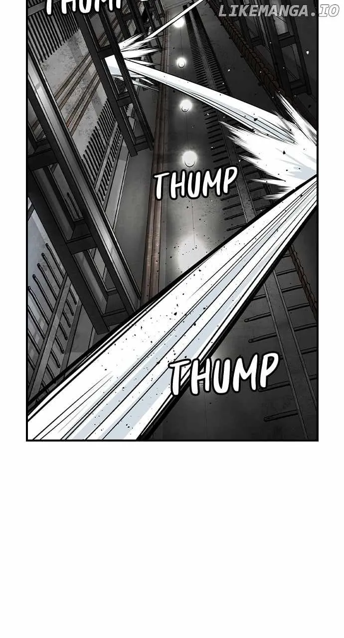 Read The Childe chapter 31 image 26 on Lezhin