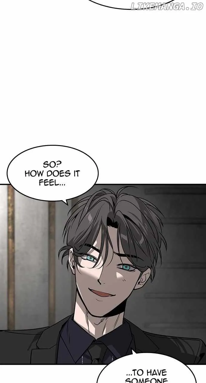 Read The Childe chapter 31 image 28 on Lezhin