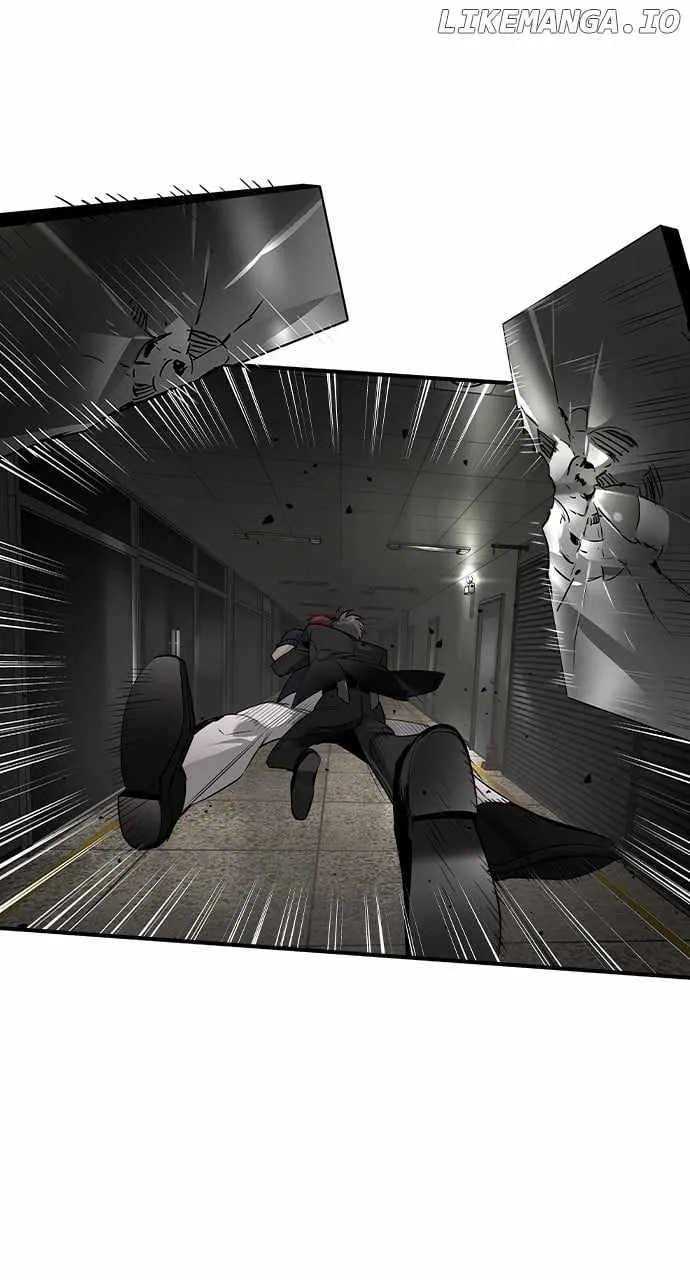 Read The Childe chapter 31 image 31 on Lezhin