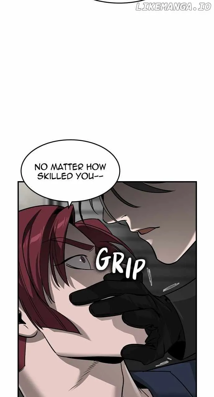 Read The Childe chapter 31 image 34 on Lezhin