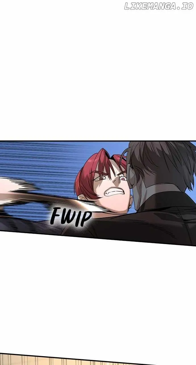 Read The Childe chapter 31 image 39 on Lezhin