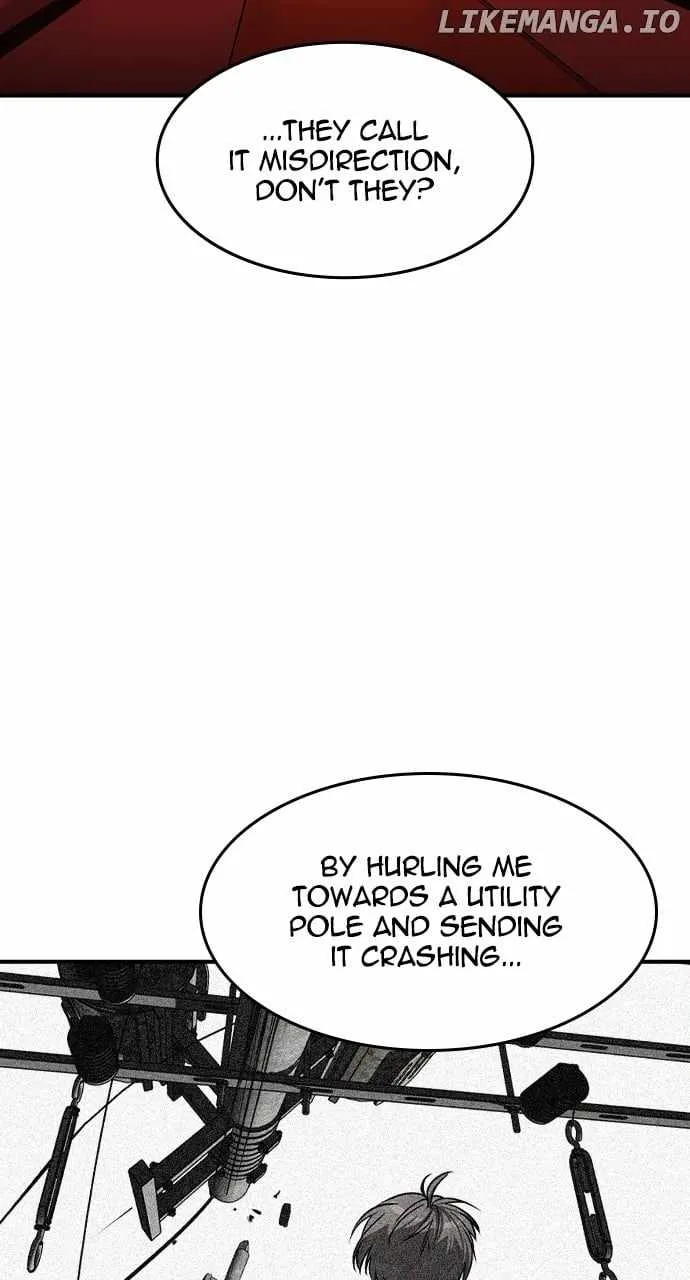 Read The Childe chapter 31 image 4 on Lezhin