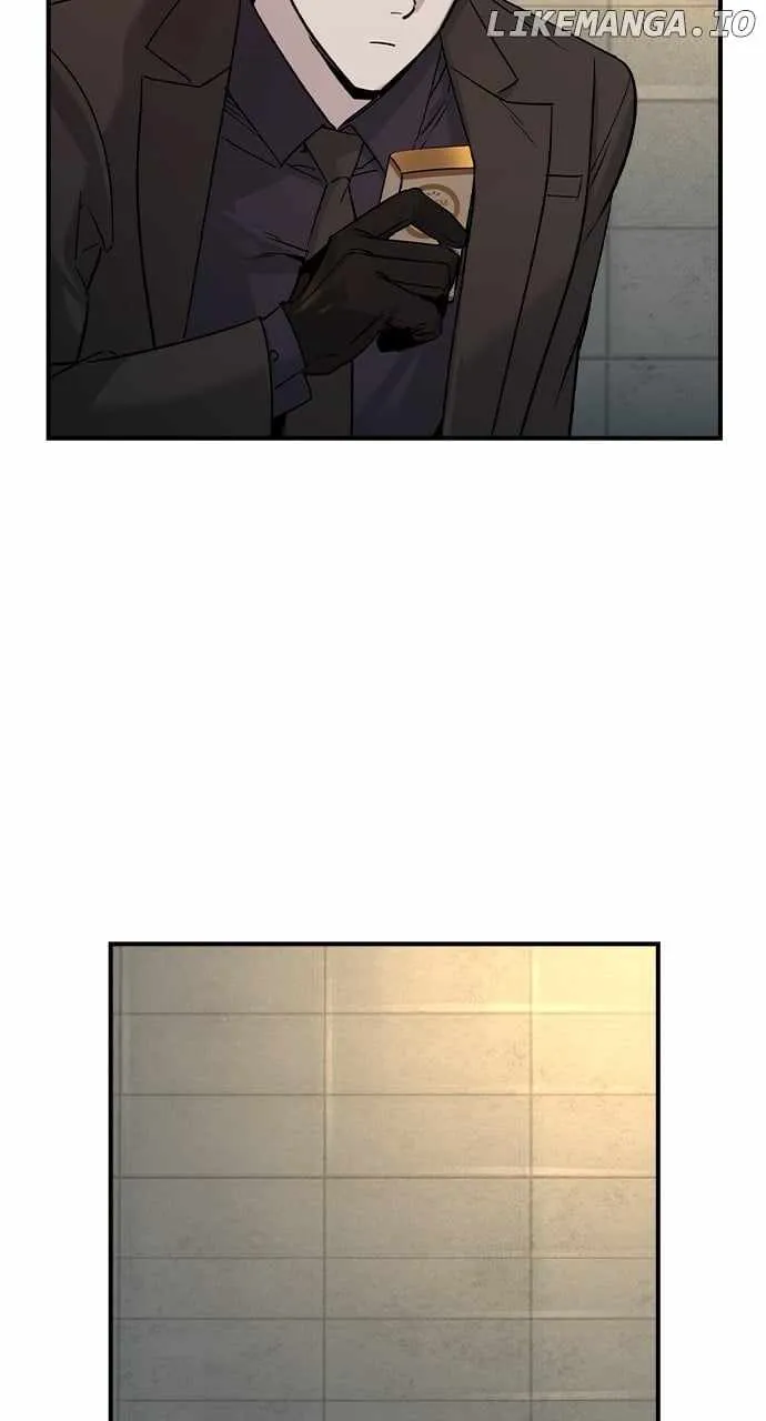 Read The Childe chapter 31 image 44 on Lezhin