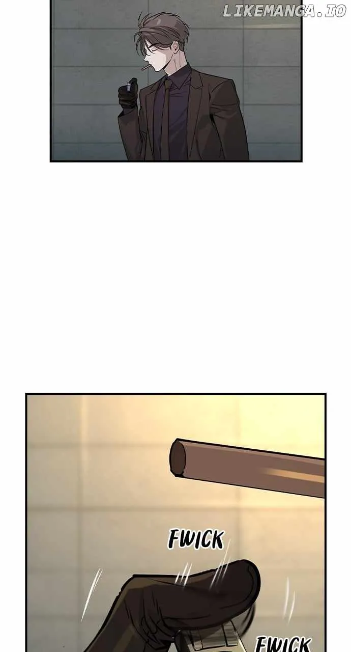 Read The Childe chapter 31 image 45 on Lezhin