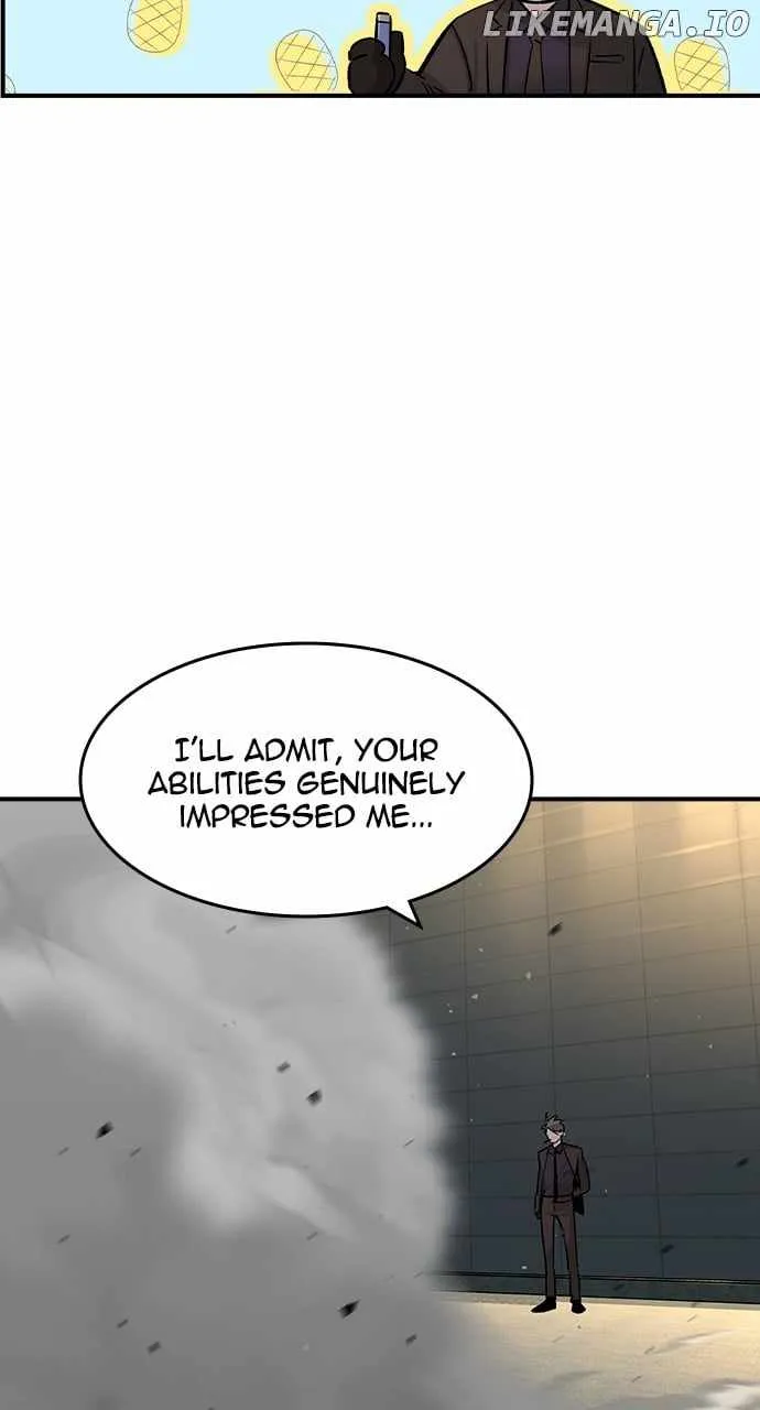 Read The Childe chapter 31 image 47 on Lezhin
