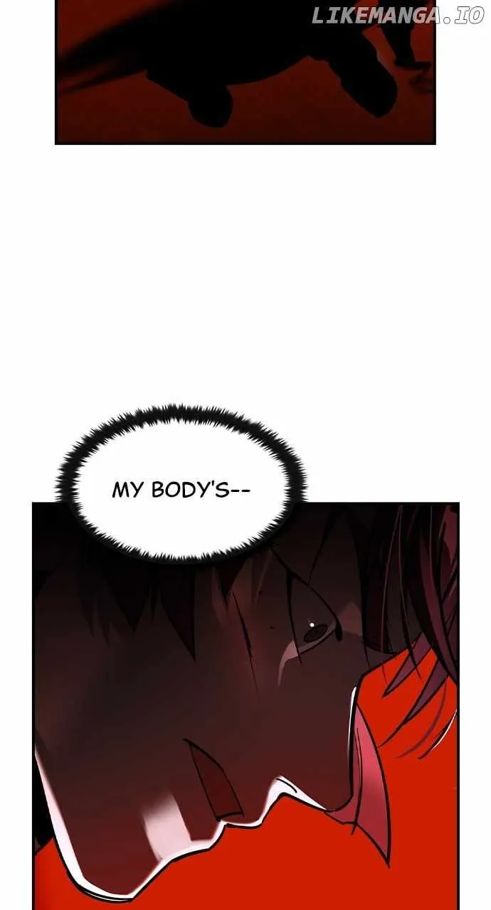 Read The Childe chapter 31 image 53 on Lezhin