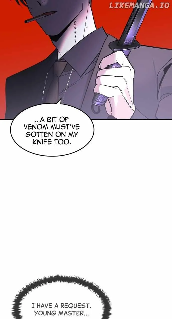 Read The Childe chapter 31 image 55 on Lezhin