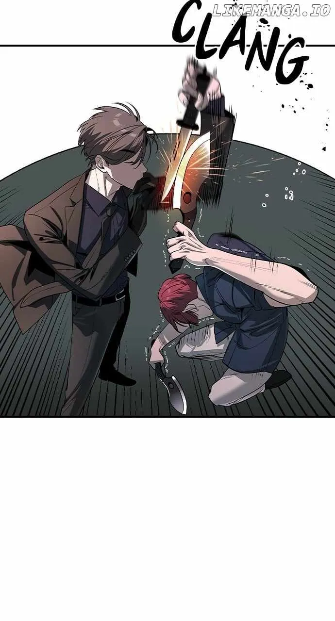 Read The Childe chapter 31 image 59 on Lezhin