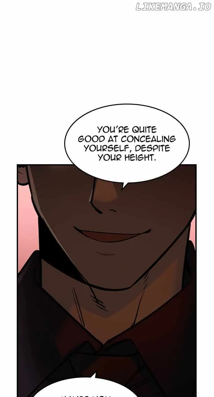 Read The Childe chapter 31 image 6 on Lezhin