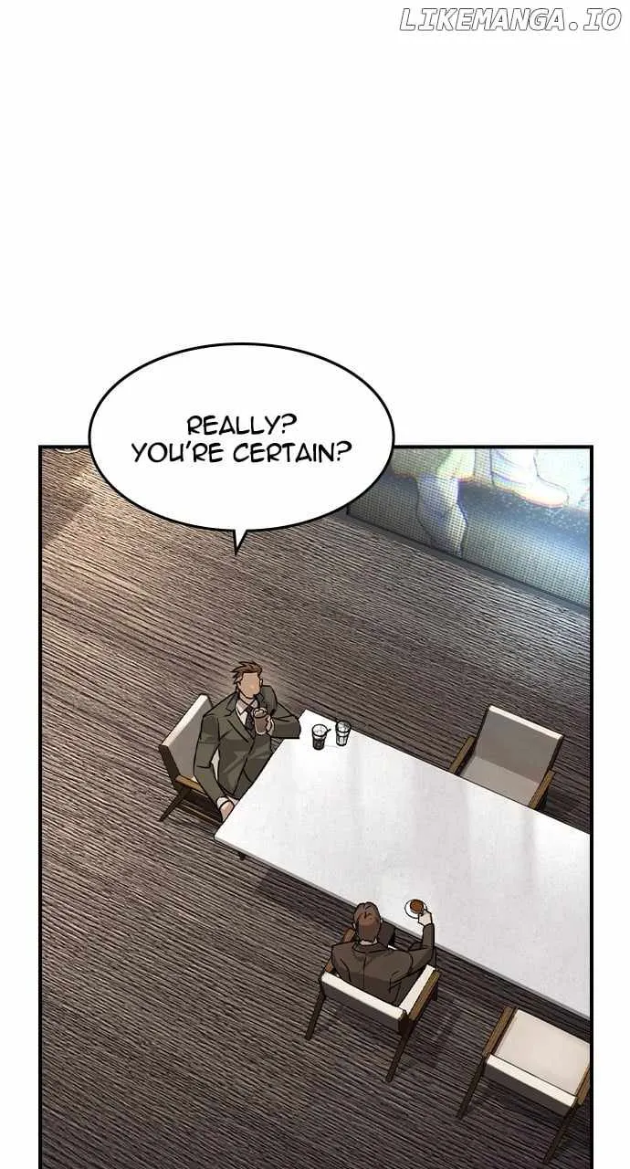 Read The Childe chapter 31 image 66 on Lezhin