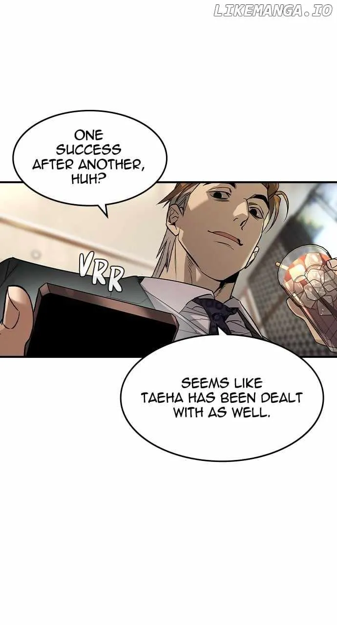 Read The Childe chapter 31 image 70 on Lezhin