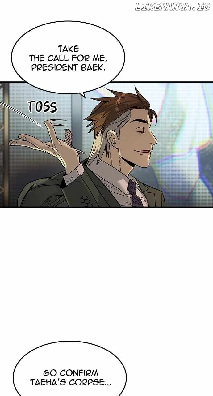 Read The Childe chapter 31 image 71 on Lezhin