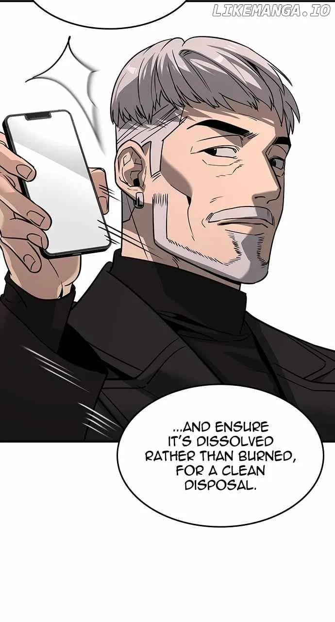 Read The Childe chapter 31 image 72 on Lezhin