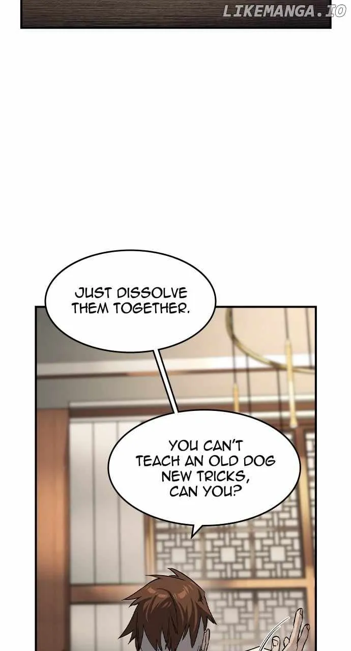 Read The Childe chapter 31 image 74 on Lezhin