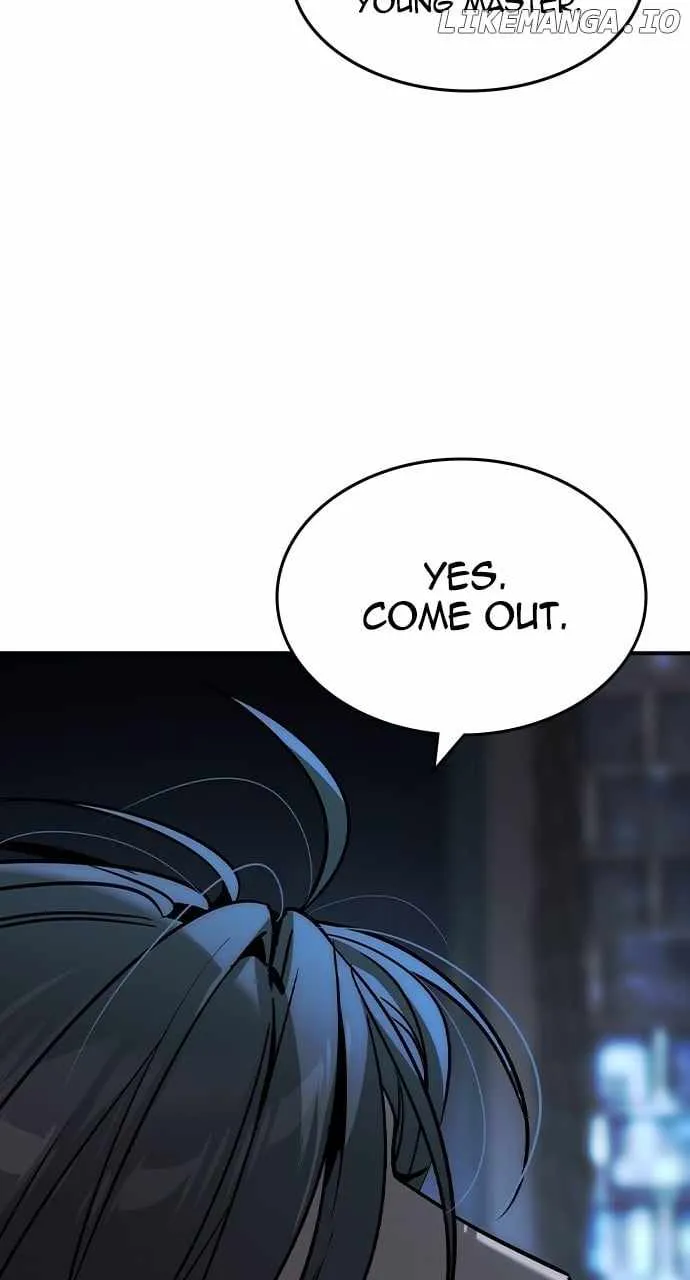 Read The Childe chapter 31 image 81 on Lezhin