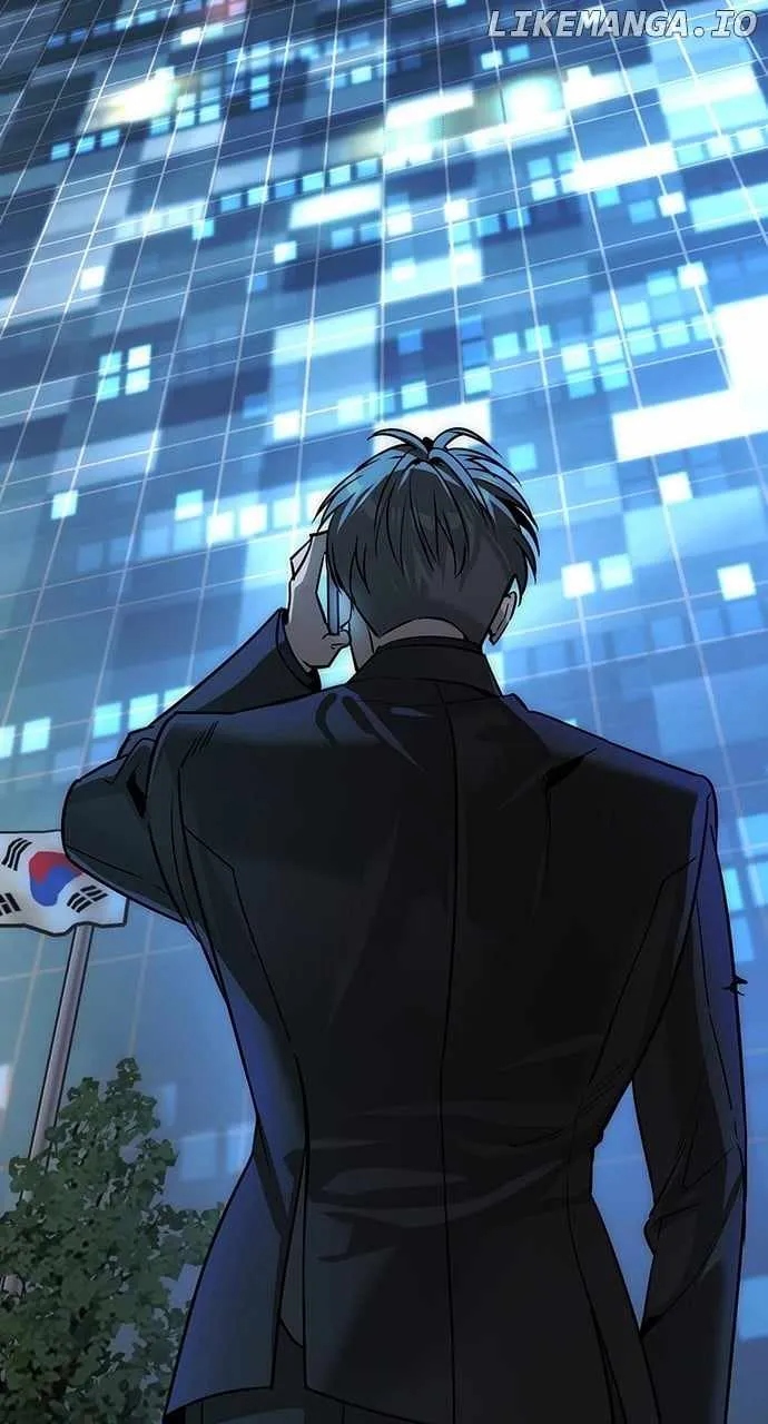 Read The Childe chapter 31 image 84 on Lezhin