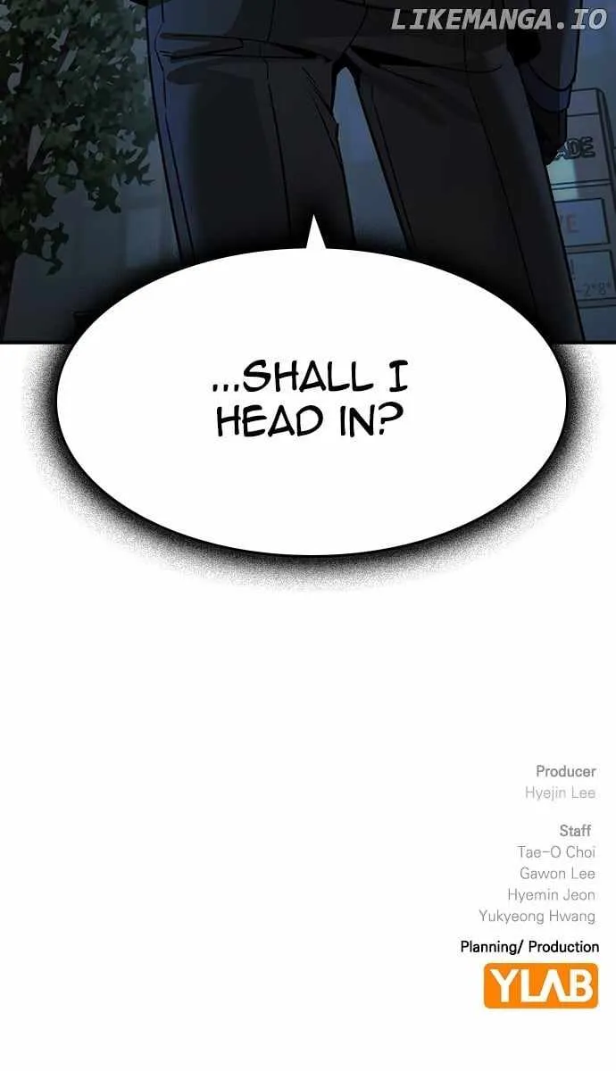Read The Childe chapter 31 image 85 on Lezhin