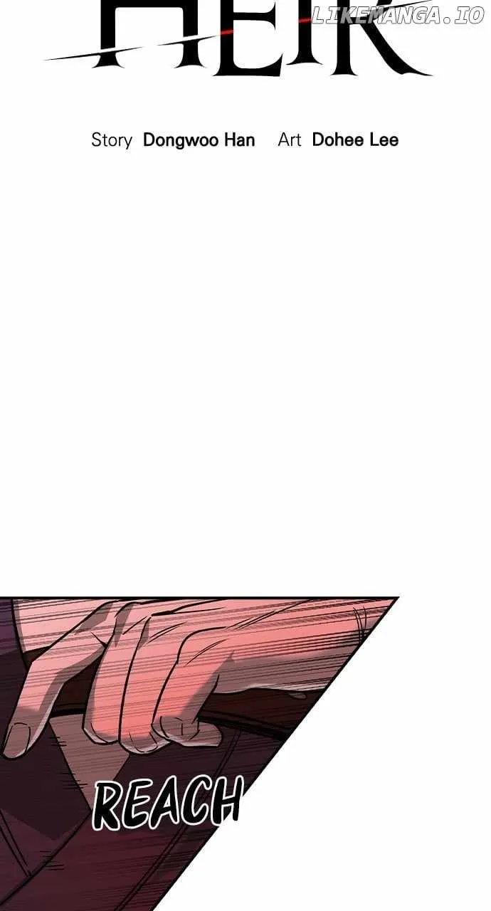 Read The Childe chapter 31 image 9 on Lezhin