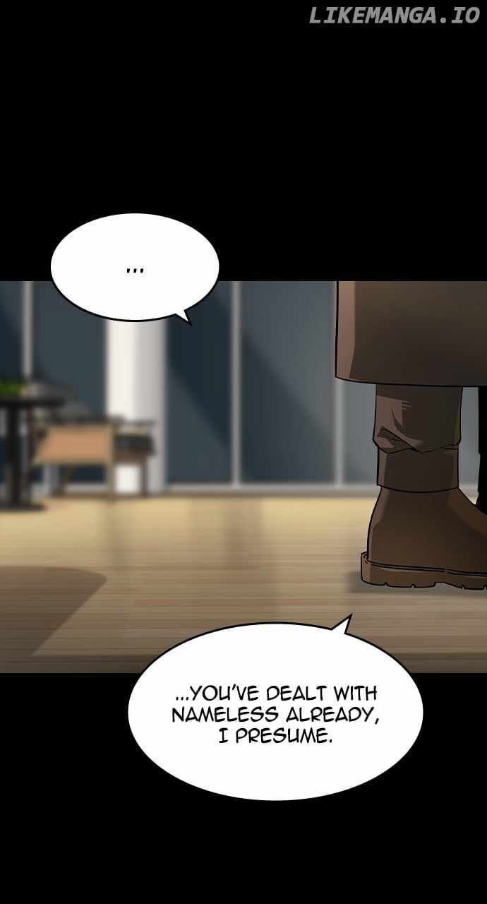 Read The Childe chapter 32 image 1 on Lezhin