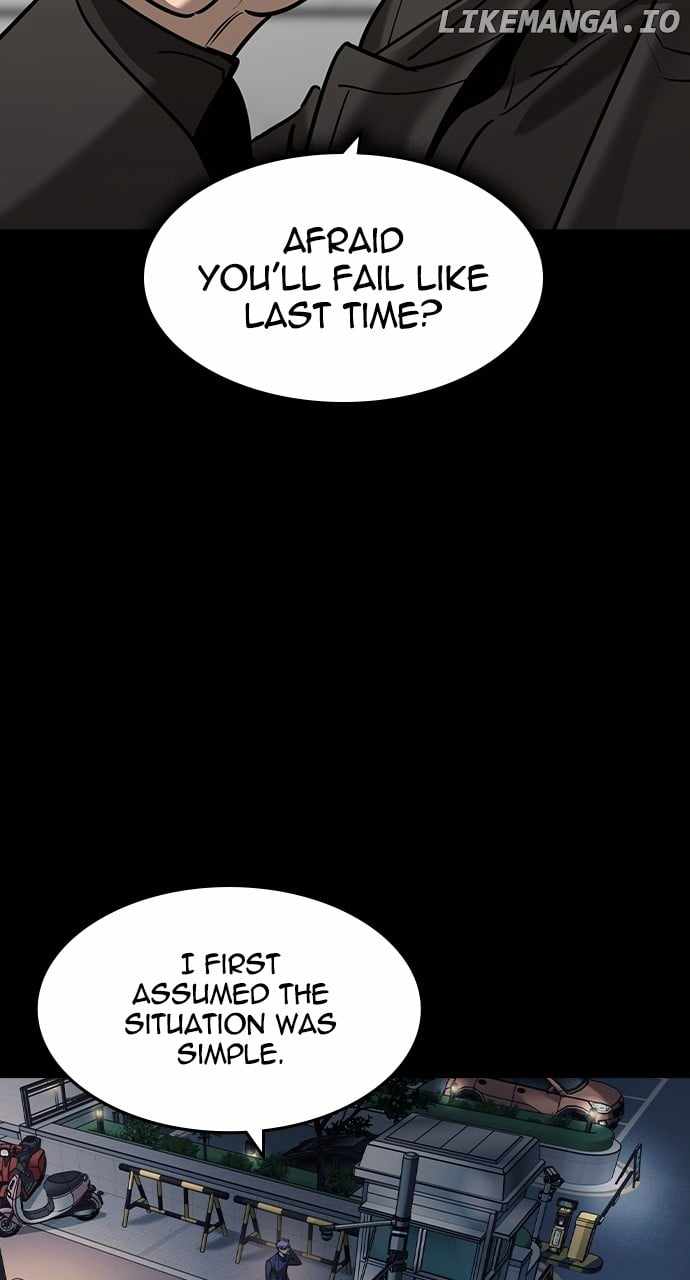 Read The Childe chapter 32 image 10 on Lezhin
