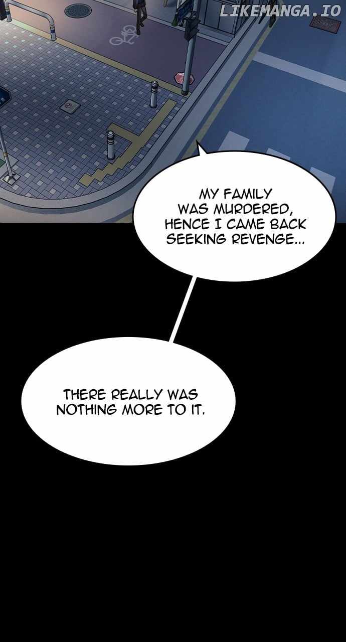 Read The Childe chapter 32 image 11 on Lezhin