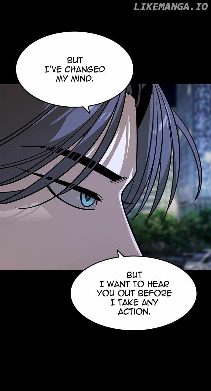 Read The Childe chapter 32 image 12 on Lezhin