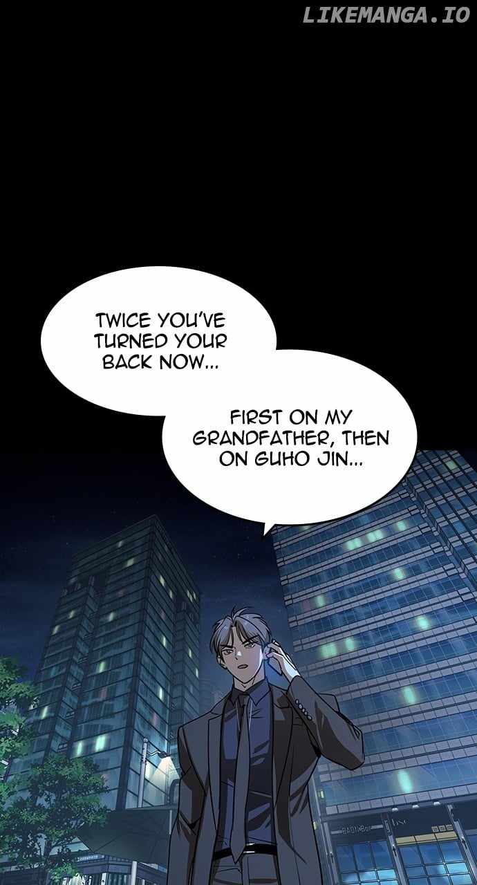 Read The Childe chapter 32 image 16 on Lezhin