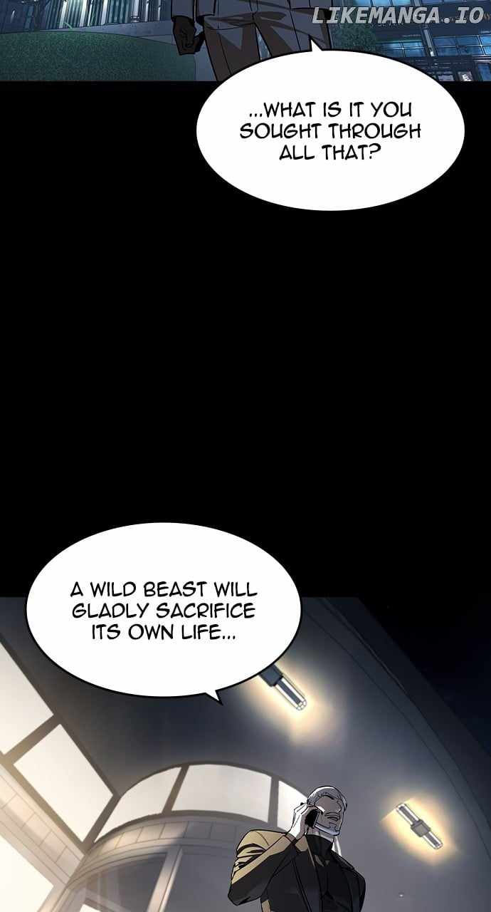 Read The Childe chapter 32 image 17 on Lezhin
