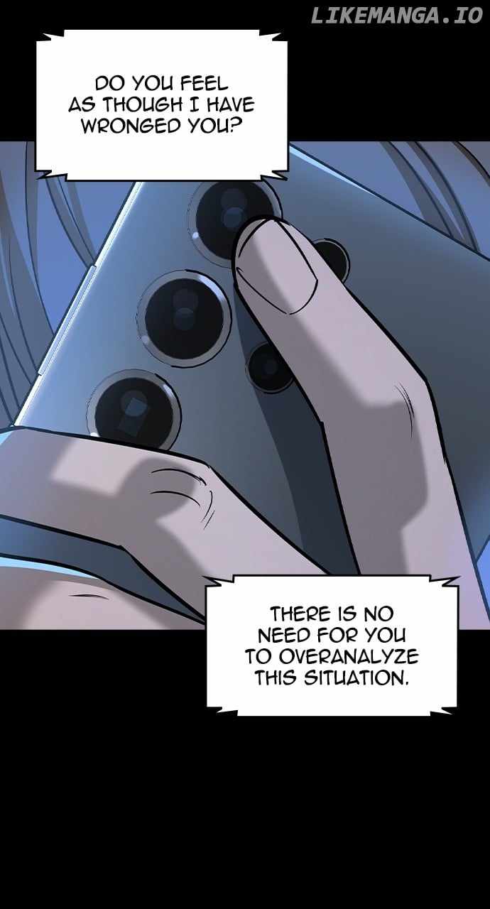 Read The Childe chapter 32 image 20 on Lezhin