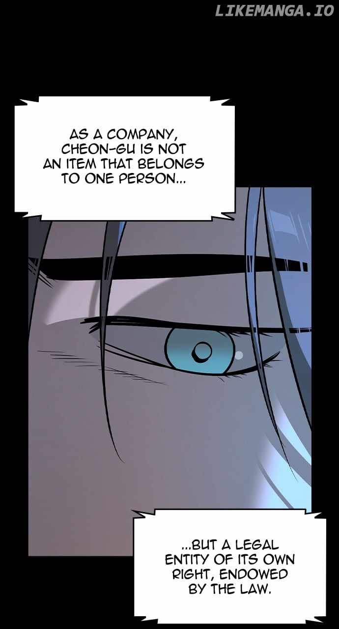 Read The Childe chapter 32 image 21 on Lezhin