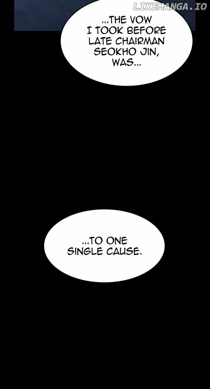 Read The Childe chapter 32 image 23 on Lezhin