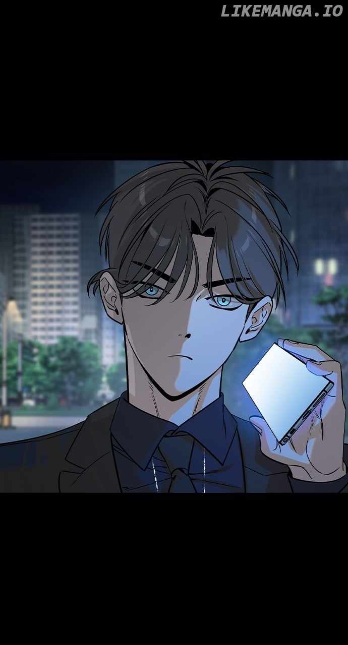 Read The Childe chapter 32 image 25 on Lezhin