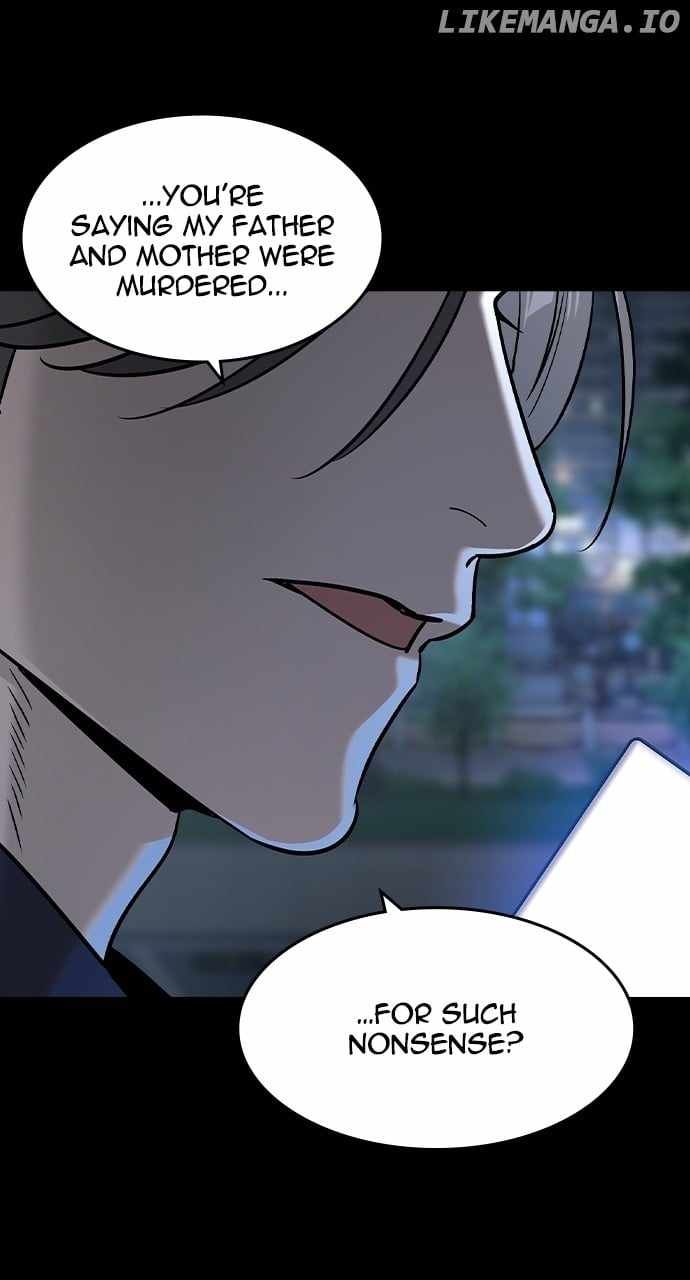 Read The Childe chapter 32 image 26 on Lezhin