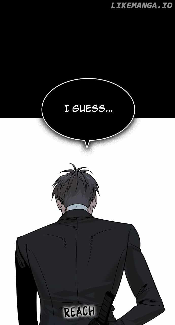 Read The Childe chapter 32 image 27 on Lezhin