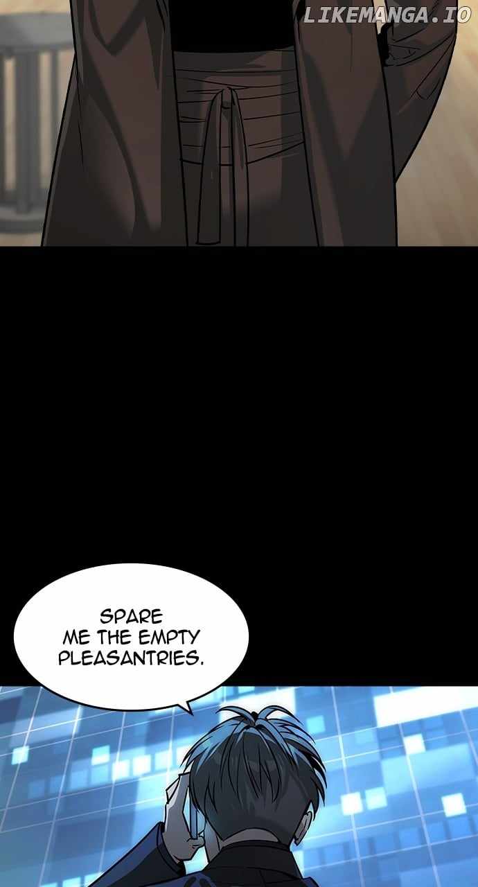 Read The Childe chapter 32 image 3 on Lezhin