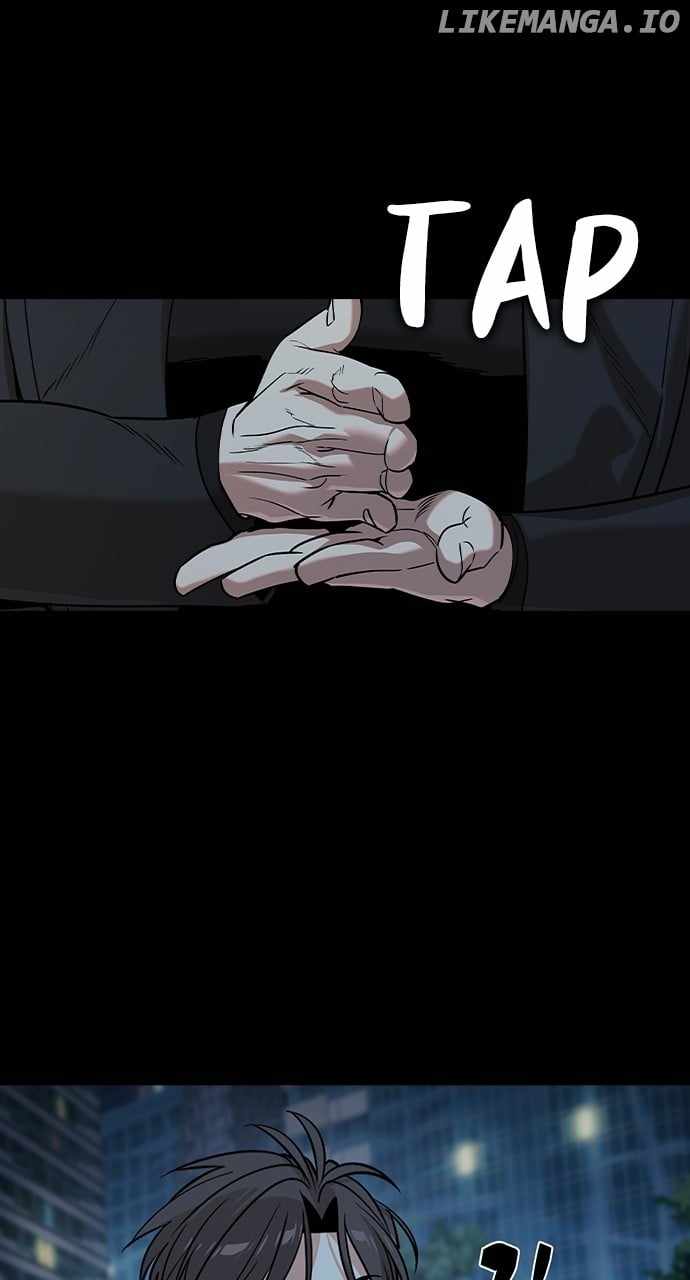 Read The Childe chapter 32 image 30 on Lezhin