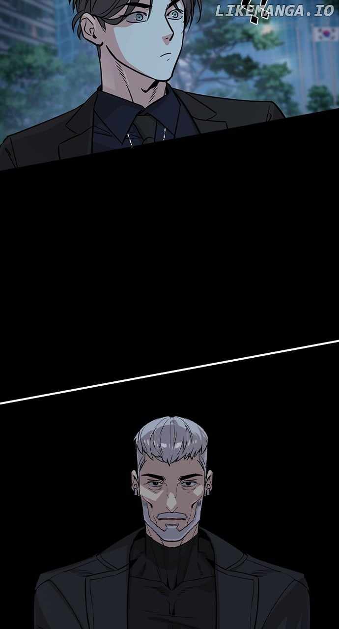 Read The Childe chapter 32 image 31 on Lezhin