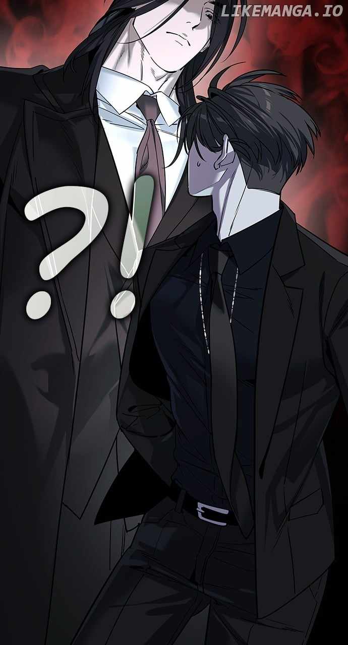Read The Childe chapter 32 image 36 on Lezhin