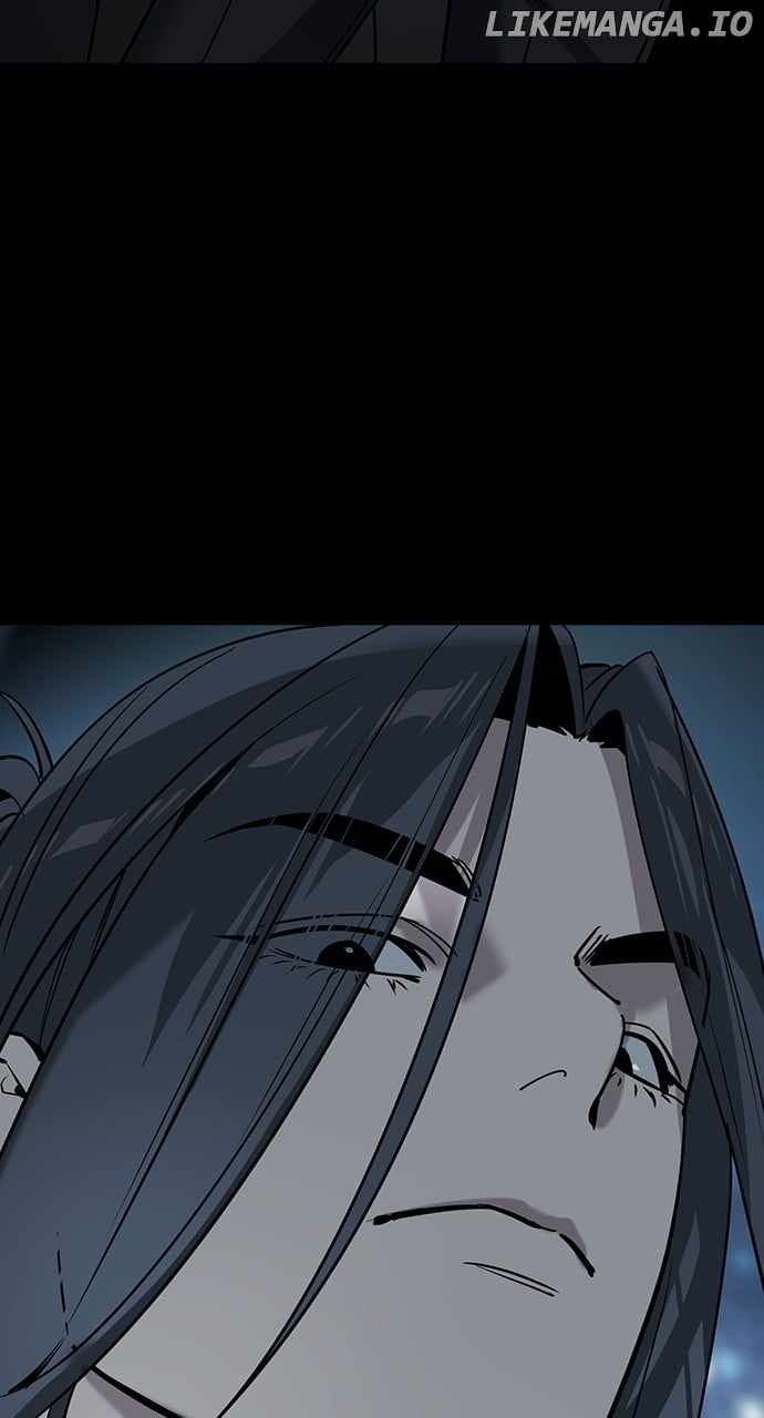 Read The Childe chapter 32 image 37 on Lezhin