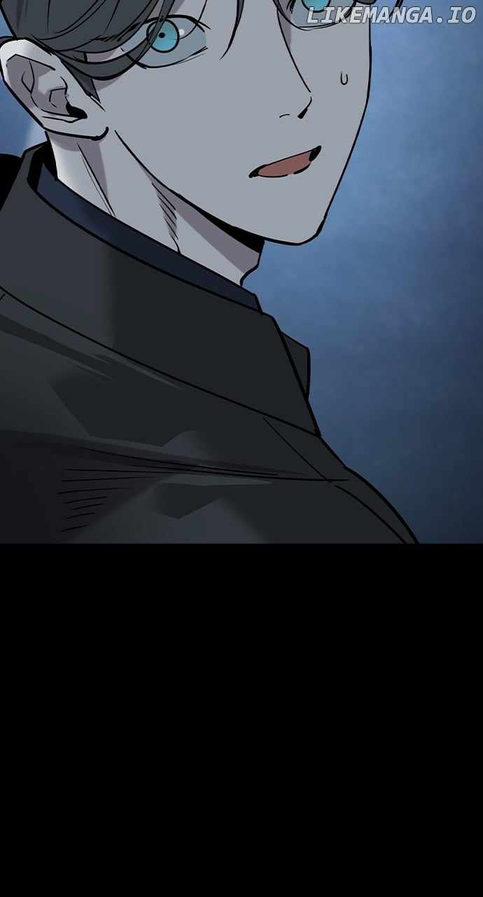 Read The Childe chapter 32 image 39 on Lezhin