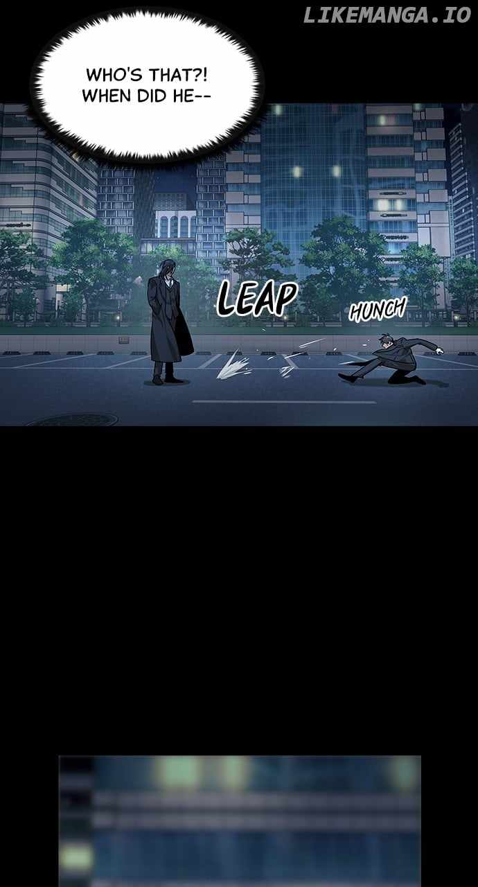 Read The Childe chapter 32 image 40 on Lezhin