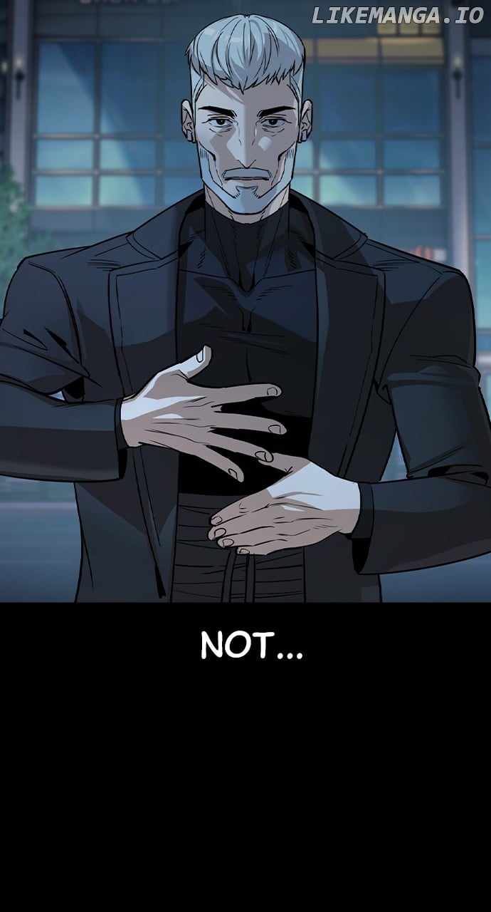 Read The Childe chapter 32 image 42 on Lezhin