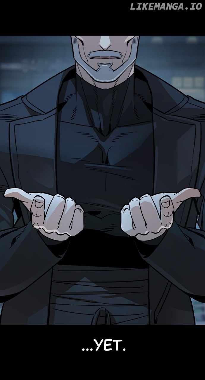 Read The Childe chapter 32 image 43 on Lezhin